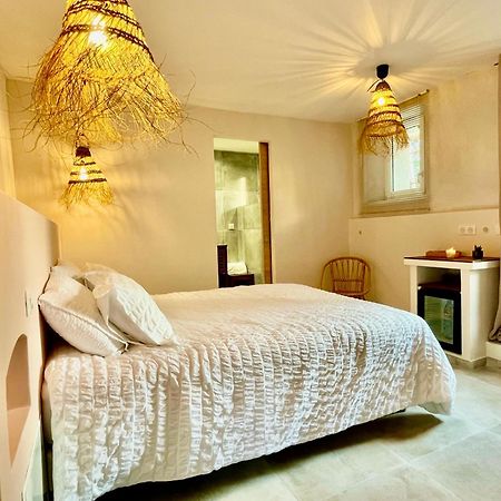 La Parenthese Du Var - Chambre D'Hotes Petits Dejeuners Inclus Et Terrasse Ombragee Saint-Antonin-du-Var Exteriér fotografie