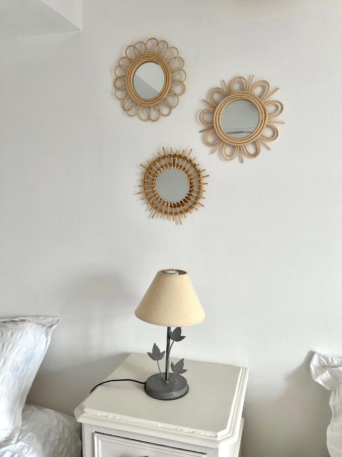 La Parenthese Du Var - Chambre D'Hotes Petits Dejeuners Inclus Et Terrasse Ombragee Saint-Antonin-du-Var Exteriér fotografie
