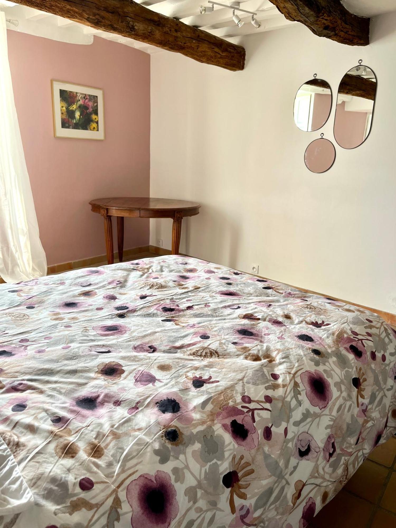 La Parenthese Du Var - Chambre D'Hotes Petits Dejeuners Inclus Et Terrasse Ombragee Saint-Antonin-du-Var Exteriér fotografie
